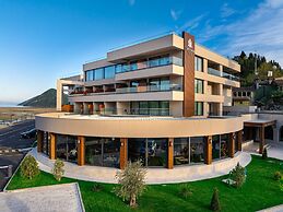 Hotel De Andros Virpazar