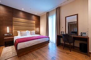 Hotel De Andros Virpazar
