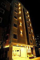 Oak Business Hotel