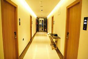 Oak Business Hotel