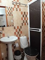 Hotel Angel Maria