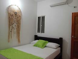 Hotel Angel Maria