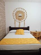 Hotel Angel Maria