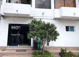 Hotel Angel Maria