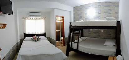 Hotel Angel Maria