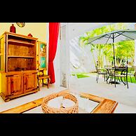 11 Pax Superior Pool Villa