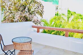 11 Pax Superior Pool Villa