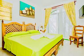 11 Pax Superior Pool Villa