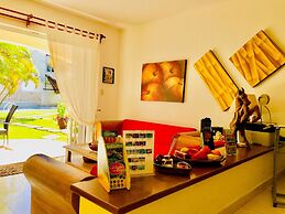 11 Pax Superior Pool Villa