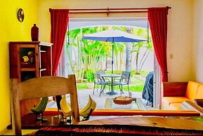 38 Pax 4 Connected Pool Villas