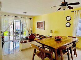 38 Pax 4 Connected Pool Villas
