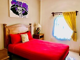 38 Pax 4 Connected Pool Villas