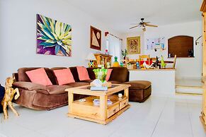 11 Pax Comfort Pool Villa