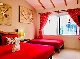 11 Pax Comfort Pool Villa