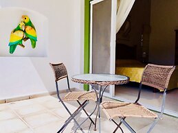 11 Pax Comfort Pool Villa