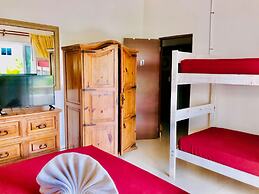 11 Pax Comfort Pool Villa