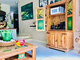 11 Pax Comfort Pool Villa