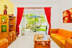 30 Pax 3 Connected Pool Villas
