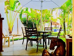 30 Pax 3 Connected Pool Villas