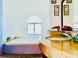 8 Pax Standard Pool Villa