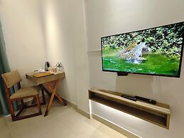 Hotel Nandini