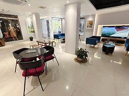 Hotel Nandini