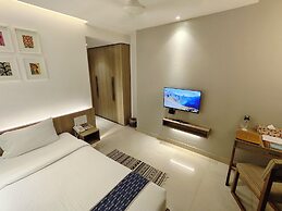 Hotel Nandini