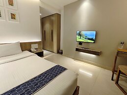 Hotel Nandini