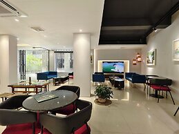 Hotel Nandini