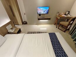 Hotel Nandini