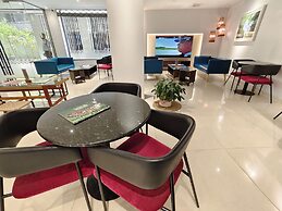 Hotel Nandini