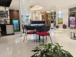 Hotel Nandini