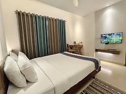 Hotel Nandini