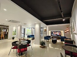 Hotel Nandini