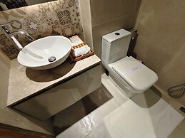 Hotel Nandini