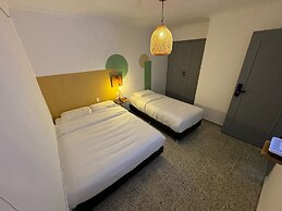 Rustik House