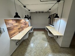 Rustik House