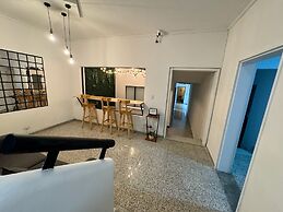 Rustik House