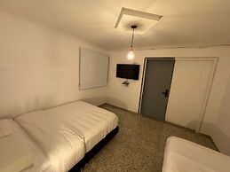 Rustik House