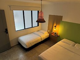 Rustik House