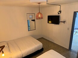 Rustik House