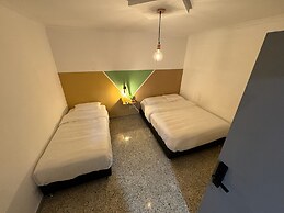 Rustik House