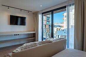 Kumaru Suite by BVR