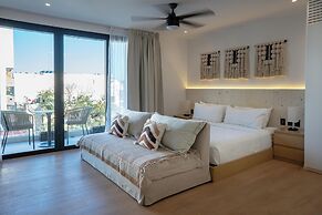 Kumaru Suite by BVR