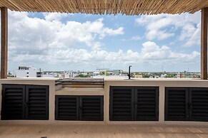 Kumaru Suite by BVR