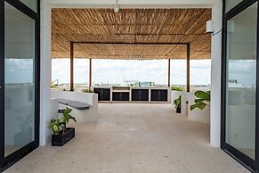 Kumaru Suite by BVR