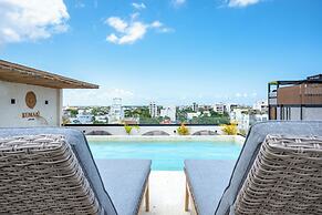 Kumaru Suite by BVR