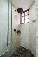 Hotel Chalet El Castillo by Majuva