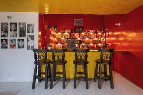 Hotel Chalet El Castillo by Majuva
