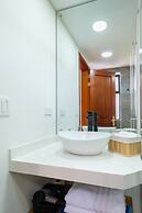 Hotel Chalet El Castillo by Majuva